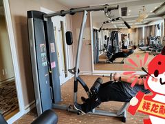 -汕尾巴黎半岛酒店