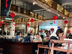 大堂-陆壹捌餐厅(五大道店)