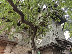 -重庆十八梯传统风貌区