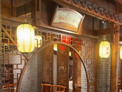 -九九·荆州大排档(荆北路店)