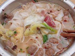 -晓芬叉烧圆子粉