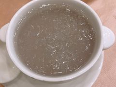 -汕头君华海逸酒店·鸿桃轩中餐厅