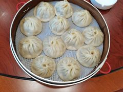 -老苏扬饭店