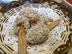 -庄氏祥记家常食府(国瑞建材家居博览中心店)