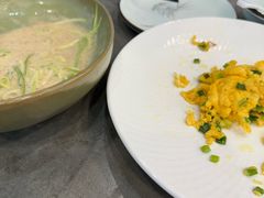 -丽泽山庄·生态怀柔菜·虹鳟鱼(红螺寺店)