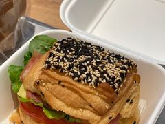 -C·BREAD饱仓(北苑店)