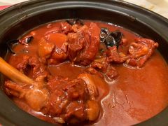 -莆田餐厅PUTIEN(西安万象天地店)