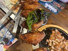 -卢布里西餐厅(总店)