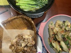 -杨记隆府(白象街店)