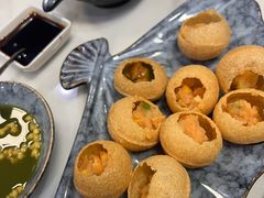 -VATAN INDIAN RESTAURANT米特印度餐厅(城北路店)