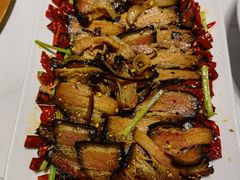 -香格里汀私房菜馆