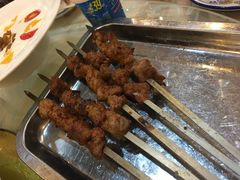 -马尔龙新疆饭店·清真(瑞景店)