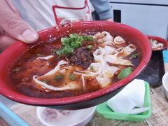 -雷祖芳老妈蹄花店