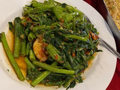 马来风光-德成饭店