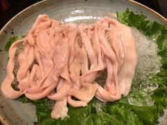 -老墙根涮肉·铜锅鲜羊肉(良乡店)