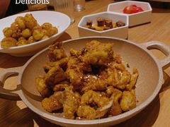 -顺香居·老字号湖北菜(江汉路店)