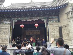 -西安关中民俗艺术博物院