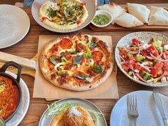 -比萨先生PIZZAMAN