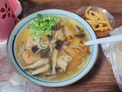 -滨哥滨嫂豆腐脑(南岗店)