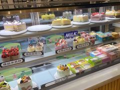 -焙丽拾光(麦凯乐直营店)