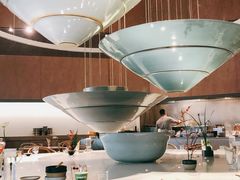 大堂-胡麻(静安嘉里店)