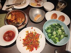 -庐灶江南·江南菜·四合院Bistro(东直门雍和宫·原华侨宾馆店)
