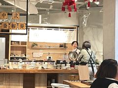 -山食间·中式营养轻餐(保利时光里店)