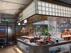 -汉阳廷自助烤肉·火锅(壹方天地店)