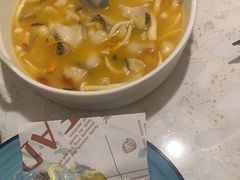 -水天堂西餐厅(昆山万象汇店)