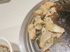 -猫爪爪原切自助烤肉(观音桥阳光世纪店)