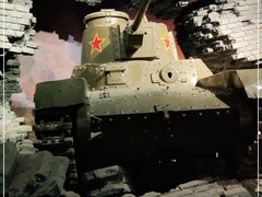 -辽沈战役纪念馆