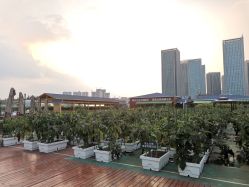 -三分地生态园·儿童乐园