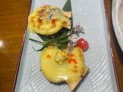 -大江户日本料理(吕厝店)