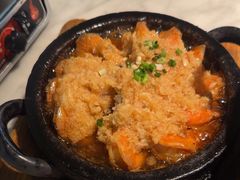 -小菜园新徽菜(无锡宜家荟聚中心店)