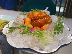 -周三的情书花园餐厅(江北店)