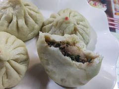 -宝正臻天津包子总店(金阳光居易店)