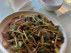 -同发号饭庄(复兴路店)