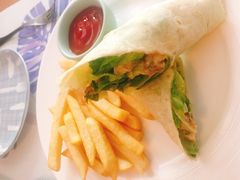 -Kitchen·Y洋厨房西餐厅(王府壹号店)