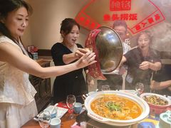 -魏铭鱼头捞饭(晋阳路店)