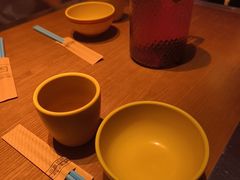 -泰盏鬼·颓废冬阴(陈家祠扬韬店)