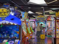 -星际传奇·电玩城·游戏厅·儿童乐园(大悦城店)