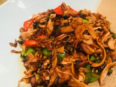 外婆下饭菜-外婆家(古墩印象城店)