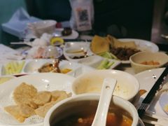 -京味斋·北京烤鸭(华威桥北工大店)