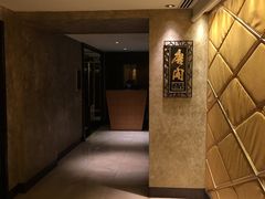 门面-唐阁(香港朗廷酒店)
