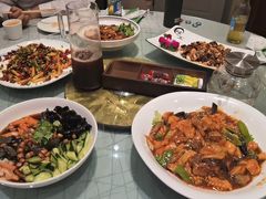 -裕德隆清真饭庄·天津特色菜(东丽店)
