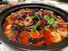 -渔嫂烧河鲜•土菜馆(中正天街店)