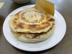 优质夹馍-子午路张记肉夹馍(翠华路店)