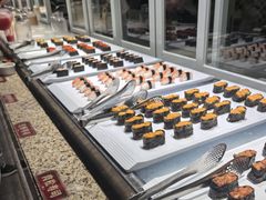 -汉巴味德·烤肉与啤酒的自助(杭州大悦城店)