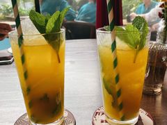 -BetterThai 泰加(苏州中心店)