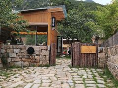 -里口山风景名胜区